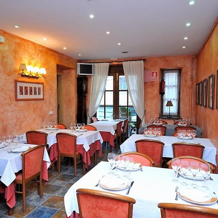 Hotel Fonda Merce Llivia Zewnętrze zdjęcie