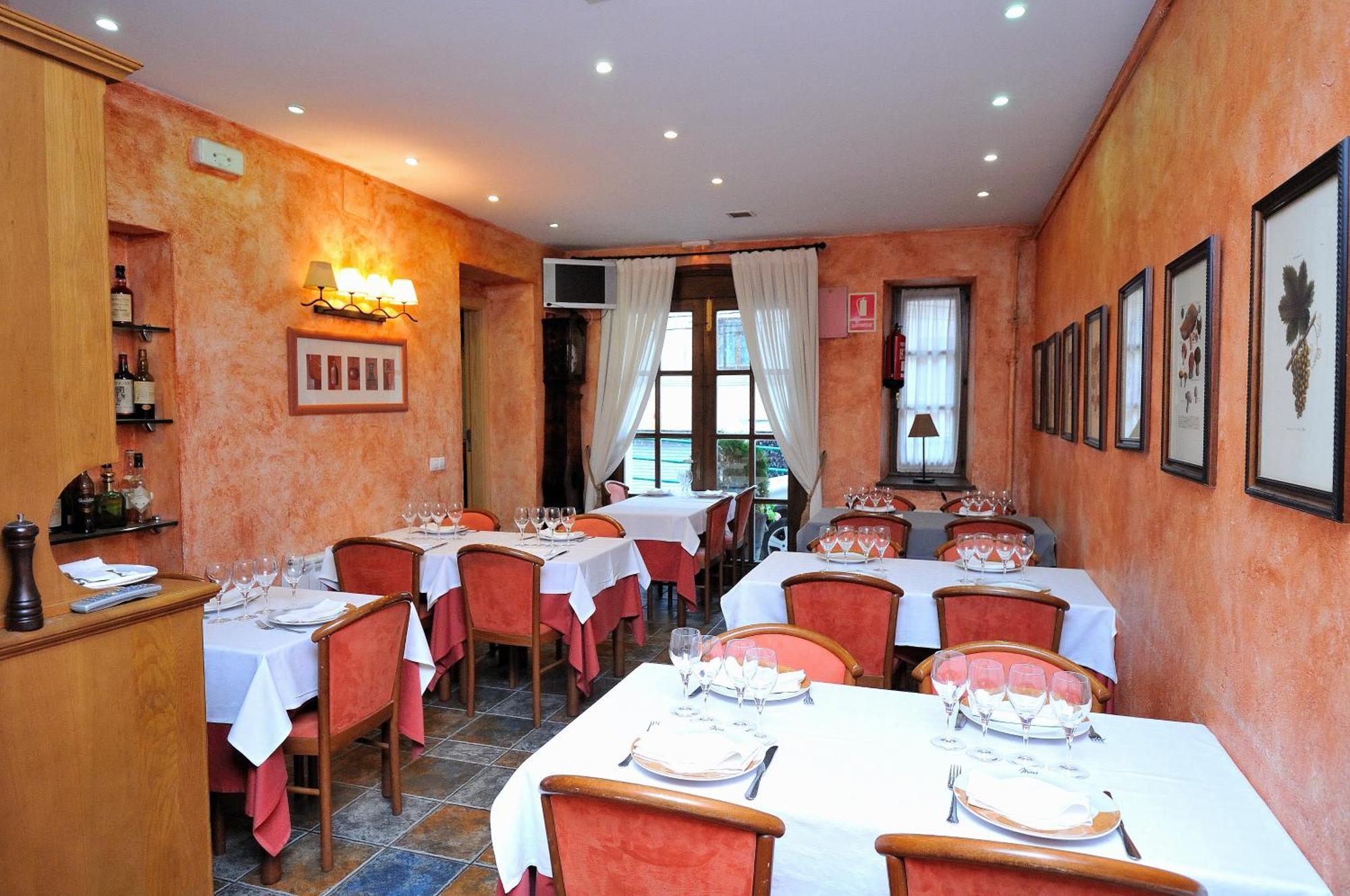 Hotel Fonda Merce Llivia Zewnętrze zdjęcie