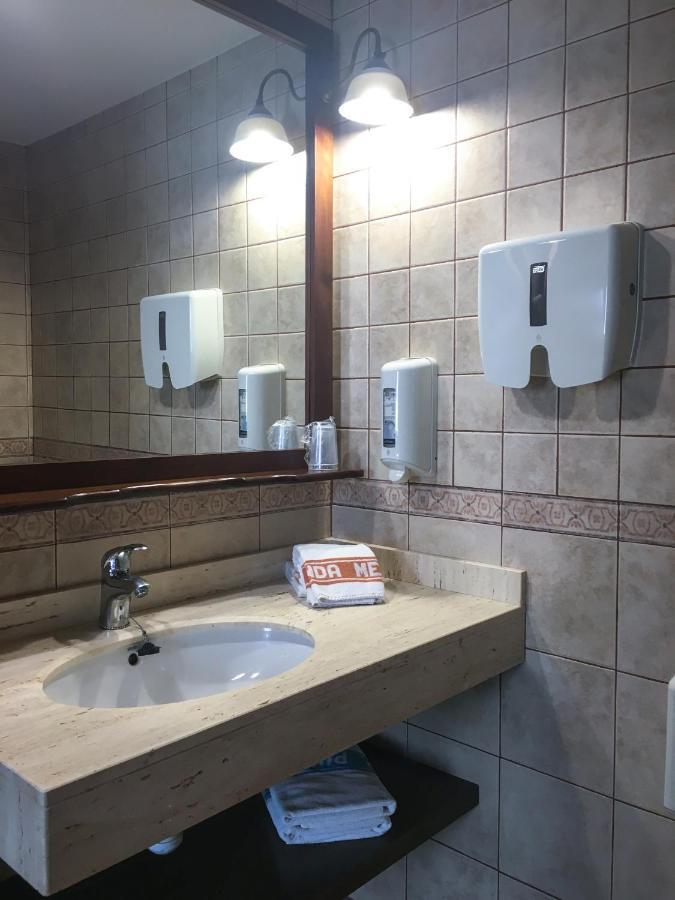 Hotel Fonda Merce Llivia Zewnętrze zdjęcie